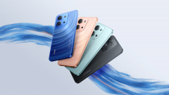 Elegáns külsővel és erős teljesítménnyel érkezett a Xiaomi Redmi 15C kép
