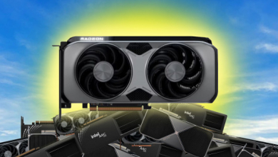 Tényleg érkezhet az AMD Radeon RX 9070 GRE 16GB kép