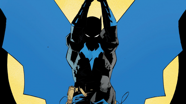 Batman nagyapa lett, de az öröm mögött kegyetlen csavar lapul bevezetőkép