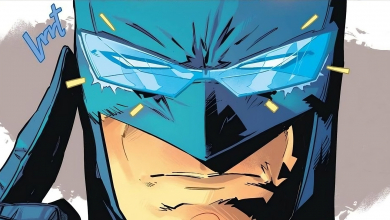 Bemutatkozott Batman legújabb szerkója kép