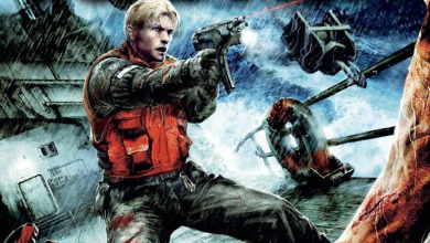 A Ubisoft eladta a kultikus Cold Fear és négy másik játéka jogait az Atarinak kép