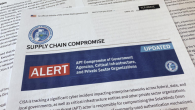 Az FBI szerint világszintű méretet öltött a kínai hackertámadás kép