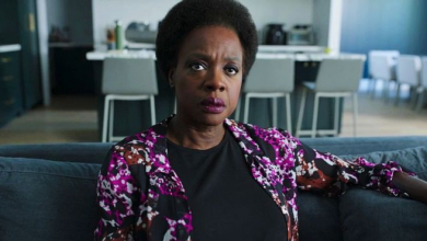 James Gunn szerint lassan halad az Amanda Waller-sorozat kép