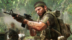 Így nézett volna ki a soha el nem készült Call of Duty: Fog of War kép