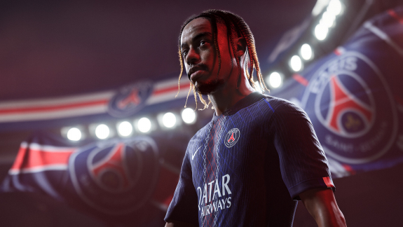 FC The Grounds néven jöhet az EA Sports FC 27 nyílt világú módja kép