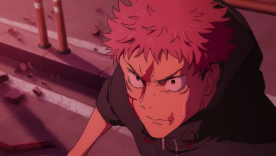 Megjött a Jujutsu Kaisen következő szezonjának első trailere és premier dátuma kép