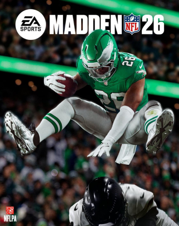 EA Sports Madden NFL 26 kép