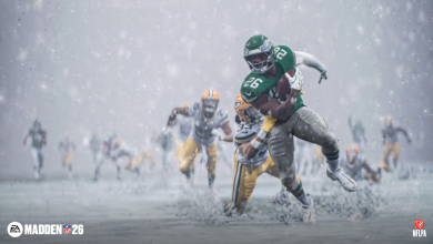 EA Sports Madden NFL 26 teszt - felszínes fejlődés kép