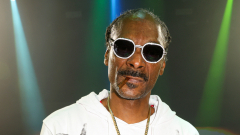 Snoop Dogg annyit mondott a leszbikus-botrányra, hogy bocsi kép