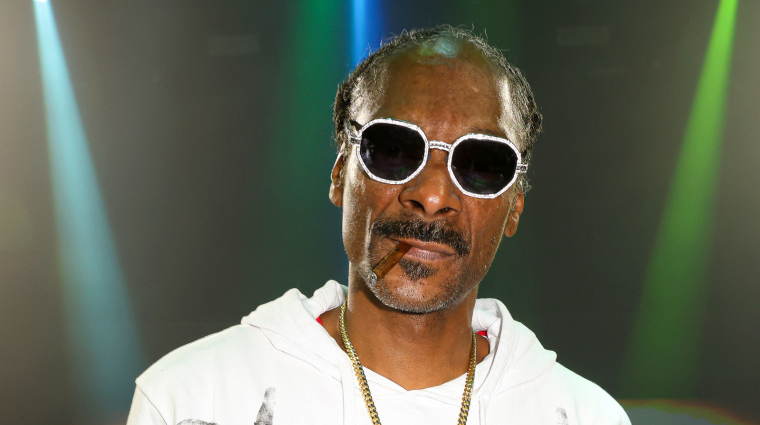 Snoop Dogg annyit mondott a leszbikus-botrányra, hogy bocsi bevezetőkép