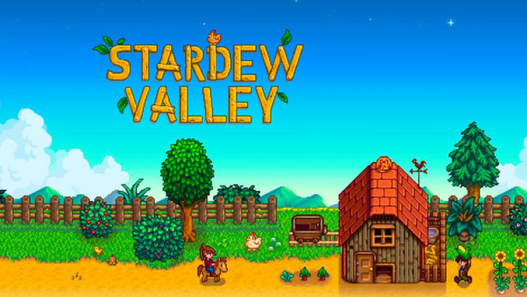 A Stardew Valley atyja segít a lánynak visszaszerezni azt a farmot, amit az elhunyt párjával építettek fókuszban