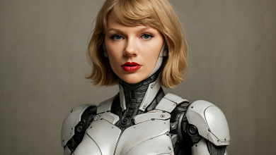 A Meta engedély nélkül használta Taylor Swiftet és Selena Gomezt a flörtölő chatbotjához kép