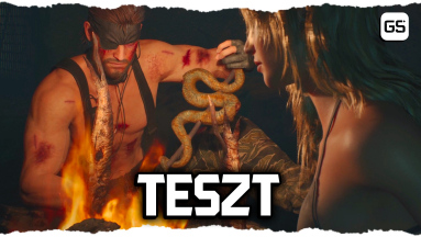 Megérte elkészíteni a Metal Gear Solid Delta: Snake Eatert? kép