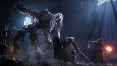 A Lords of the Fallen 2 gépigénye egész tűrhető, de a platformexkluzivitásnak nem fogtok örülni kép