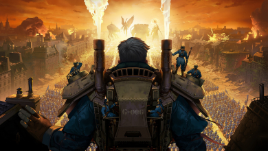 Az Amazon bejelentett egy játékot, ami szerintük egy MOBA, de inkább a Warcraft 3 extra lépésekkel kép
