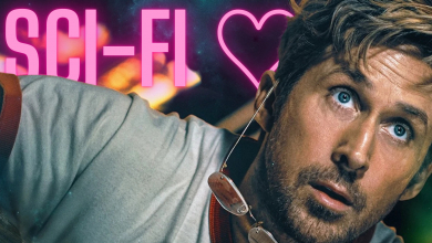 Ryan Gosling új filmje lesz a tökéletes sci-fi kép