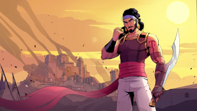 The Rogue Prince of Persia teszt - az idő kivételesen nekünk dolgozik kép