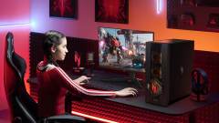 Az Acer új Nitro gépekkel és monitorokkal csábítja a gamereket kép
