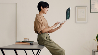 1 kg nyers erő – megérkezett az Acer Swift Air 16 laptop kép