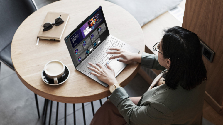 Így maxold ki Windows 11-es laptopod üzemidejét kép