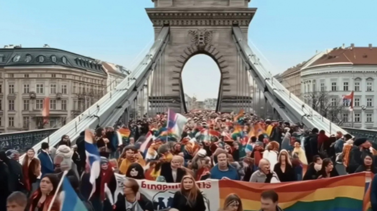 Az Erste Bank a Pride helyett 1956-ot teszi reklámfilmjébe bevezetőkép