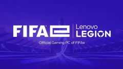 A Lenovo Legion erősíti a FIFAe világbajnokságot Rijádban kép