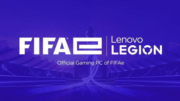 A Lenovo Legion erősíti a FIFAe világbajnokságot Rijádban kép
