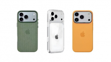 Az iPhone 17 hatalmas tokfrissítést kaphat új színekkel és kiegészítőkkel kép