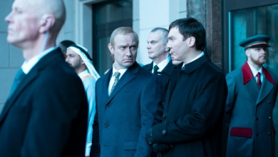 Jude Law Putyint alakítja egy készülő filmben, és nem fél a következményektől kép