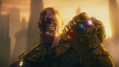 Brutálisan véres, és természetesen korhatáros lesz a Marvel Zombies animációs sorozat kép