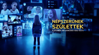 A gyerekinfluenszerek világa: játék vagy kőkemény munka? kép