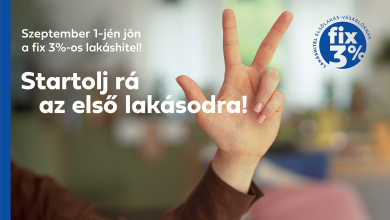 Elérhetővé vált az Otthon Start Hitelprogram telefonos alkalmazása Androidon kép