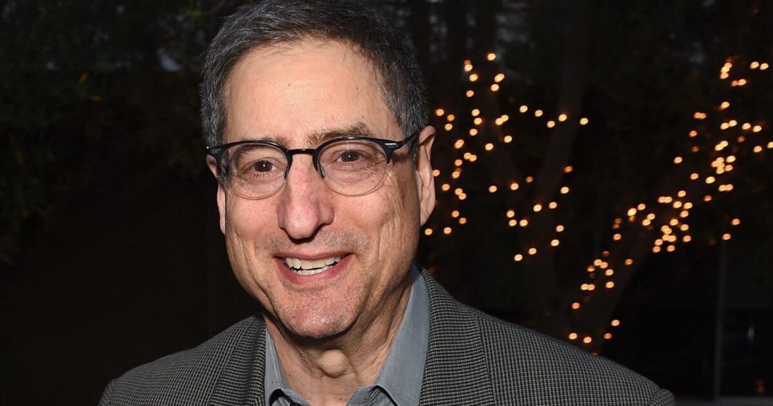 Tom Rothman