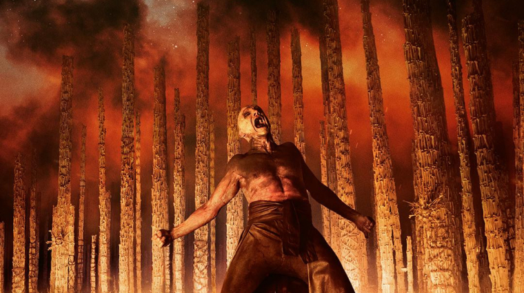 A Bone Temple első reakciói szerint Nia DaCosta folytatása egyszerre gyomorforgató és meglepően vicces bevezetőkép