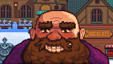 Oké, de mi a helyzet a Stardew Valley utódjával? kép
