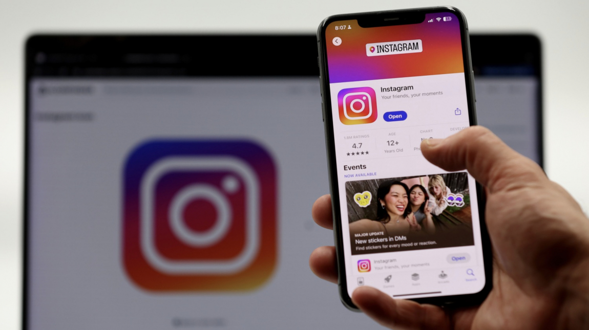 Az Instagram nemsokára hagy beleszólni, hogy milyen reeleket látsz a faladon kép