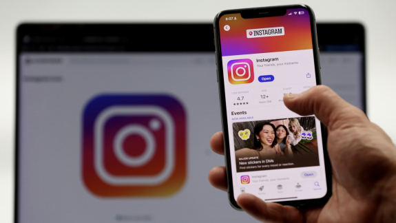 Az Instagram nemsokára hagy beleszólni, hogy milyen reeleket látsz a faladon kép