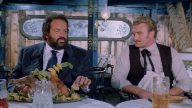 Elhunyt Joe Bugner, a Bud Spencer és Jean-Claude Van Damme filmjeiben szereplő, magyar származású boxlegenda kép