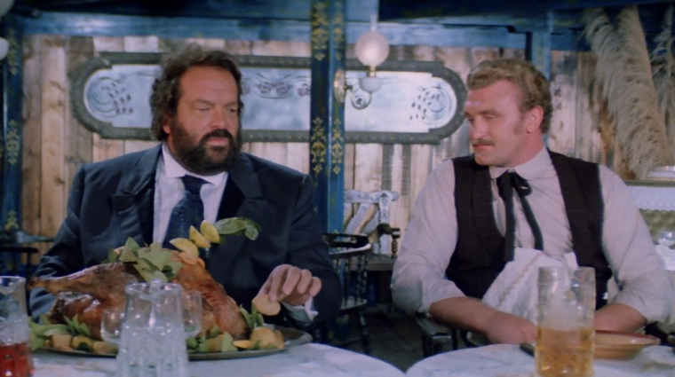 Elhunyt Joe Bugner, a Bud Spencer és Jean-Claude Van Damme filmjeiben szereplő, magyar származású boxlegenda bevezetőkép