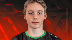 Mindössze 16 éves a Counter-Strike új csodagyereke kép