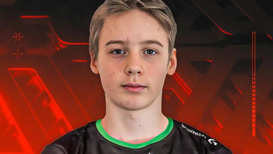 Mindössze 16 éves a Counter-Strike új csodagyereke kép