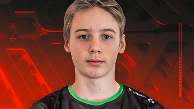 Mindössze 16 éves a Counter-Strike új csodagyereke kép