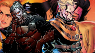 Drakula fia lett az új Küklopsz a Marvel univerzumban kép