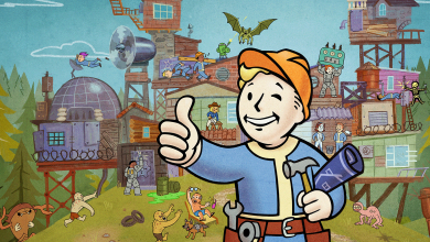 A Fallout 76 új ingyenes frissítése megváltoztatja az életünket Appalachiában kép
