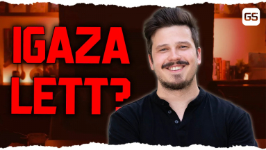 Nagy rizikót vállalt azzal Csoki, hogy kiszállt a Jólvanezegyből kép