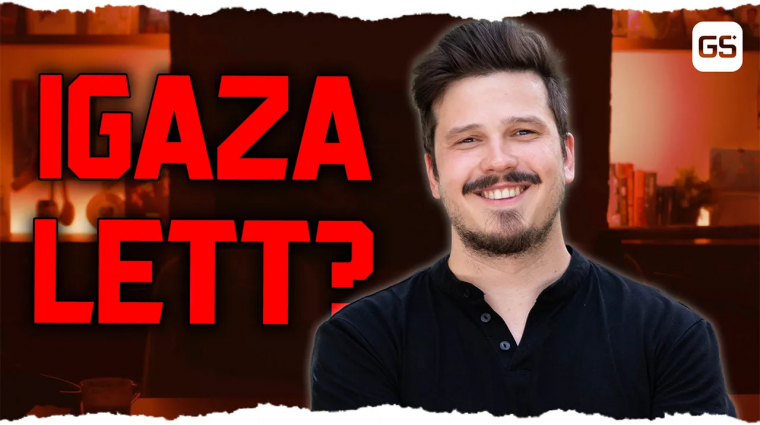 Nagy rizikót vállalt azzal Csoki, hogy kiszállt a Jólvanezegyből bevezetőkép