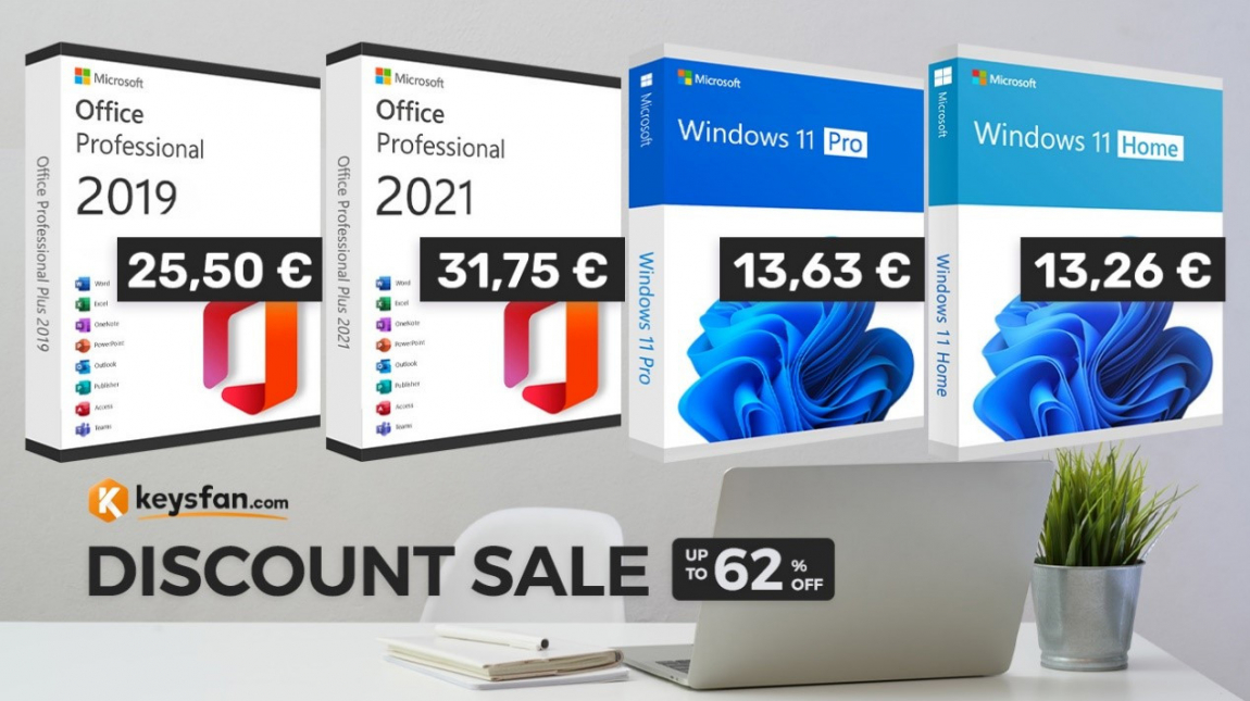 Windows 11 Pro fillérekért: olcsó frissítés a Windows 10 után kép