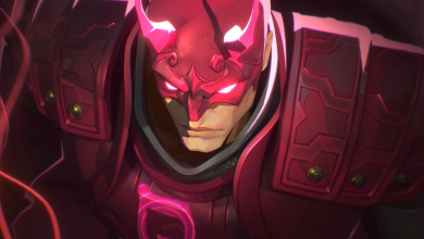 Daredevil, Angela, és a mitikus PS4 verzió mind érkeznek a Marvel Rivals következő szezonjával kép