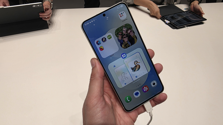 Galaxy S25 FE