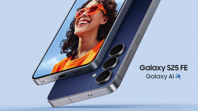 Megérkezett a Galaxy S25 FE első nagyobb frissítése kép